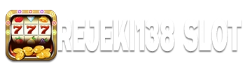 Logo Rejeki138 Slot